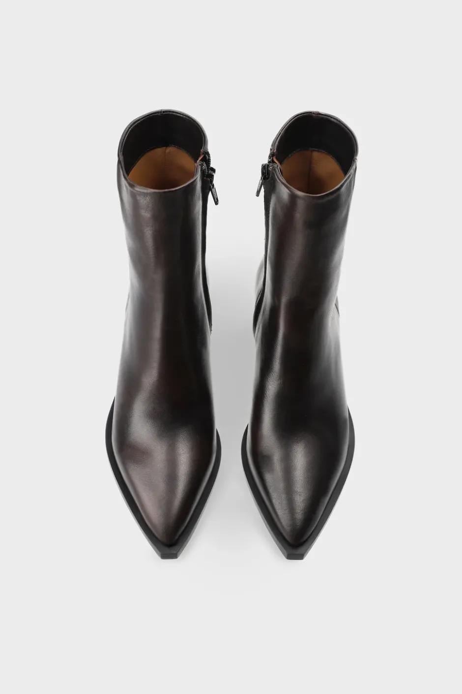 CPH425 vintage leather chocolate