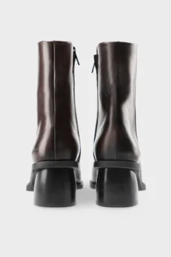 CPH425 vintage leather chocolate