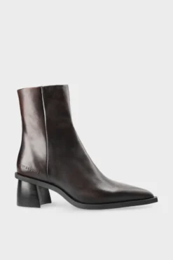 CPH425 vintage leather chocolate