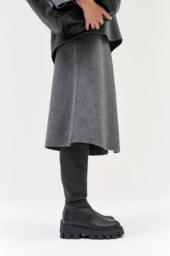 CPH138 vitello black
