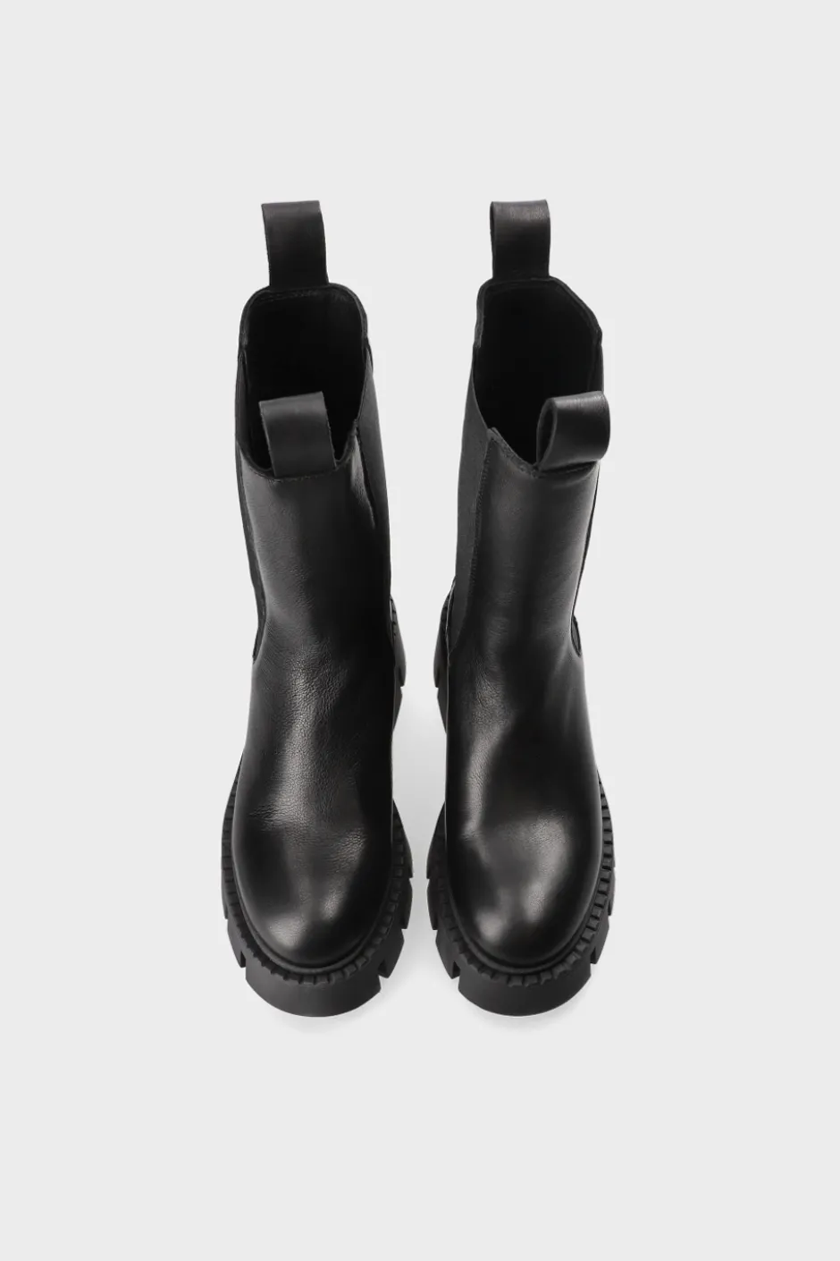 CPH139 vitello black