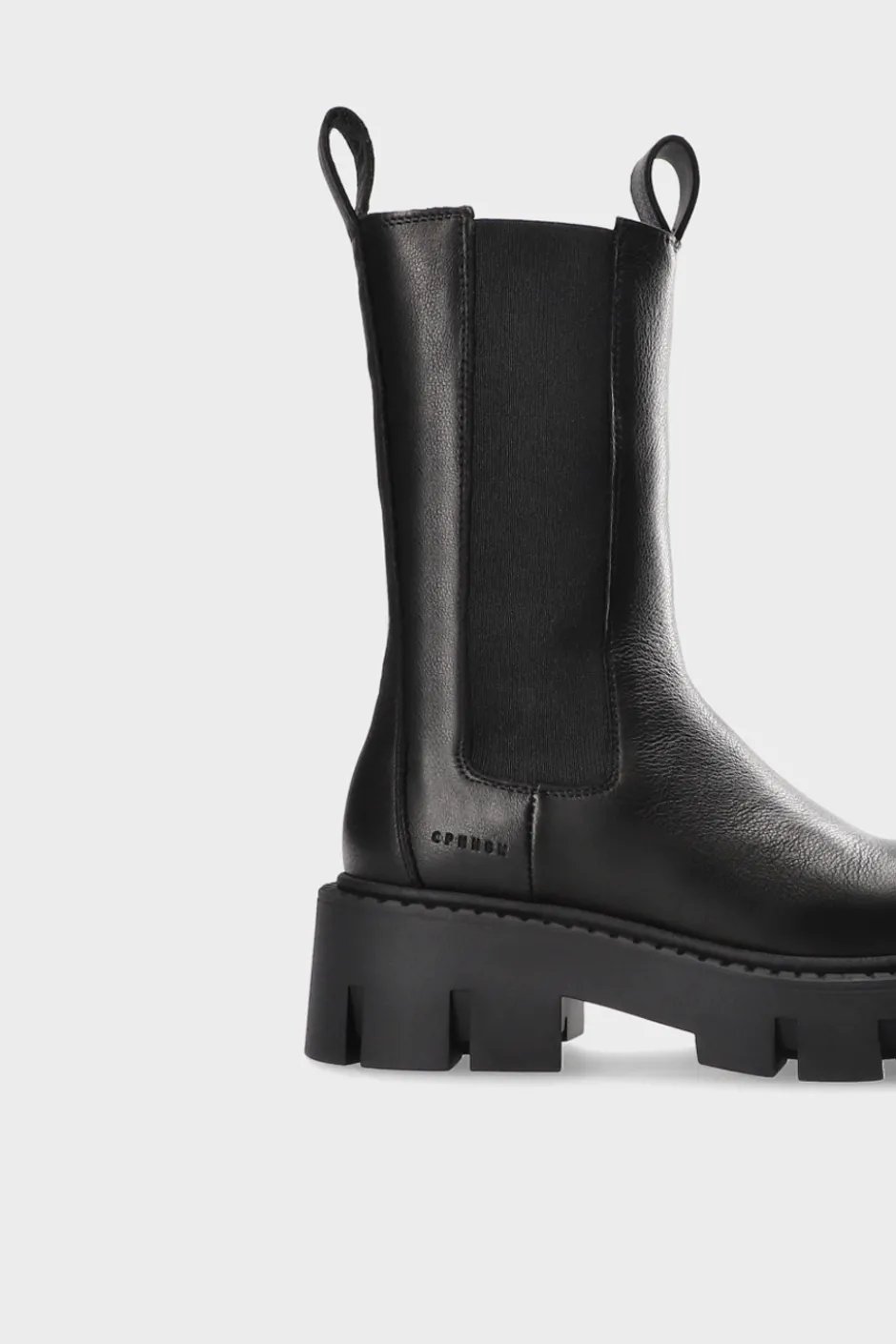 CPH139 vitello black