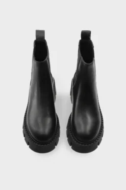 CPH137 vitello black