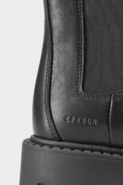 CPH137 vitello black