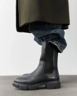CPH500 vitello black