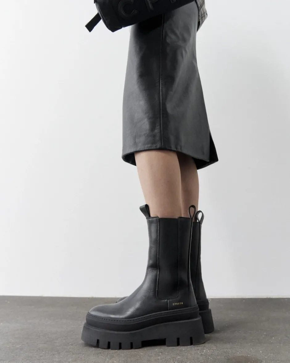 CPH685 vitello black