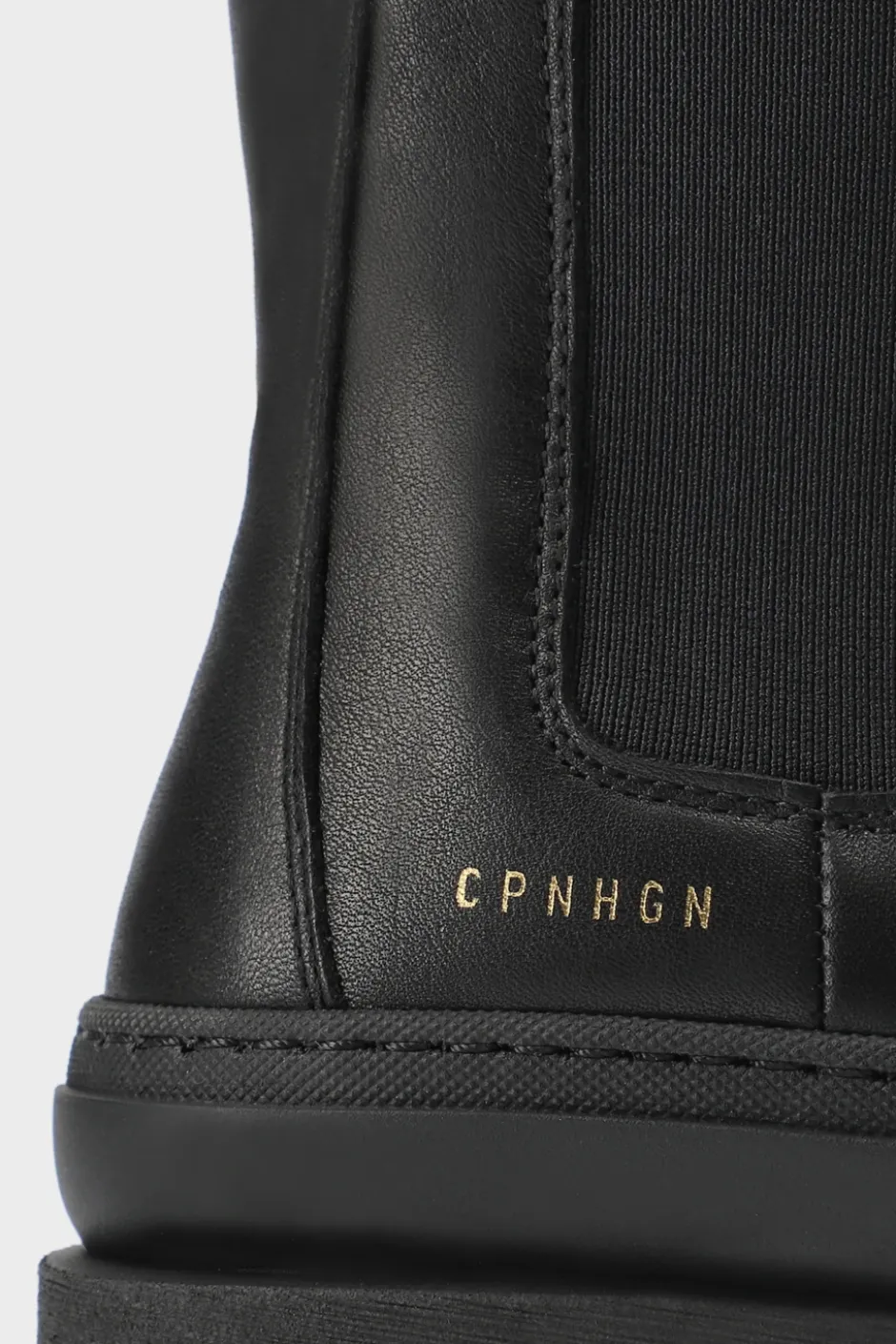 CPH685 vitello black