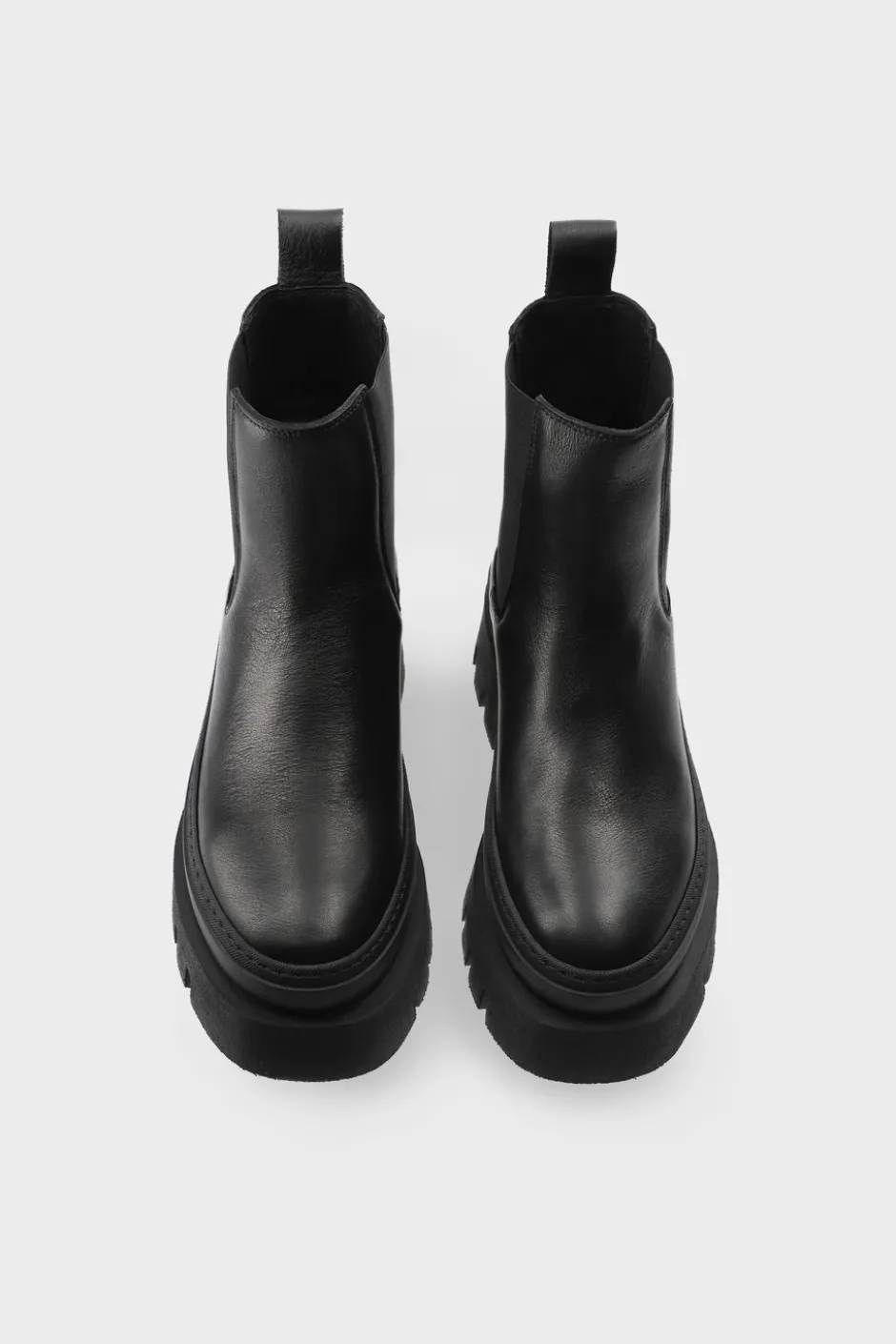 CPH686 vitello black/black