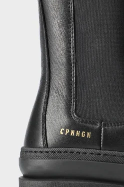 CPH686 vitello black/black