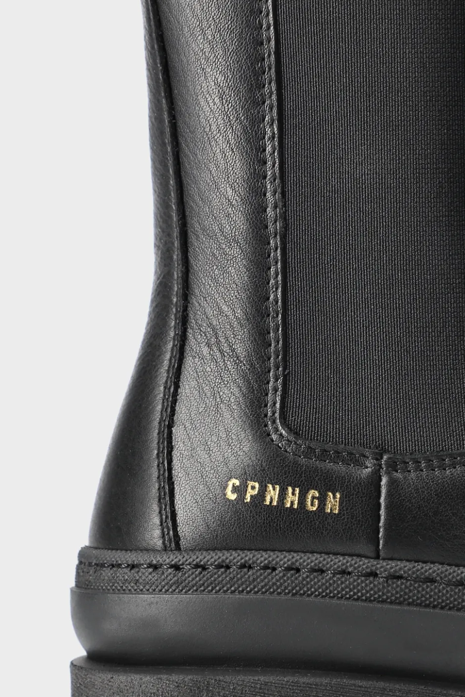 CPH686 vitello black/black