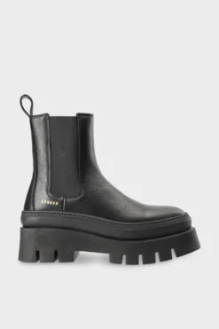 CPH686 vitello black/black