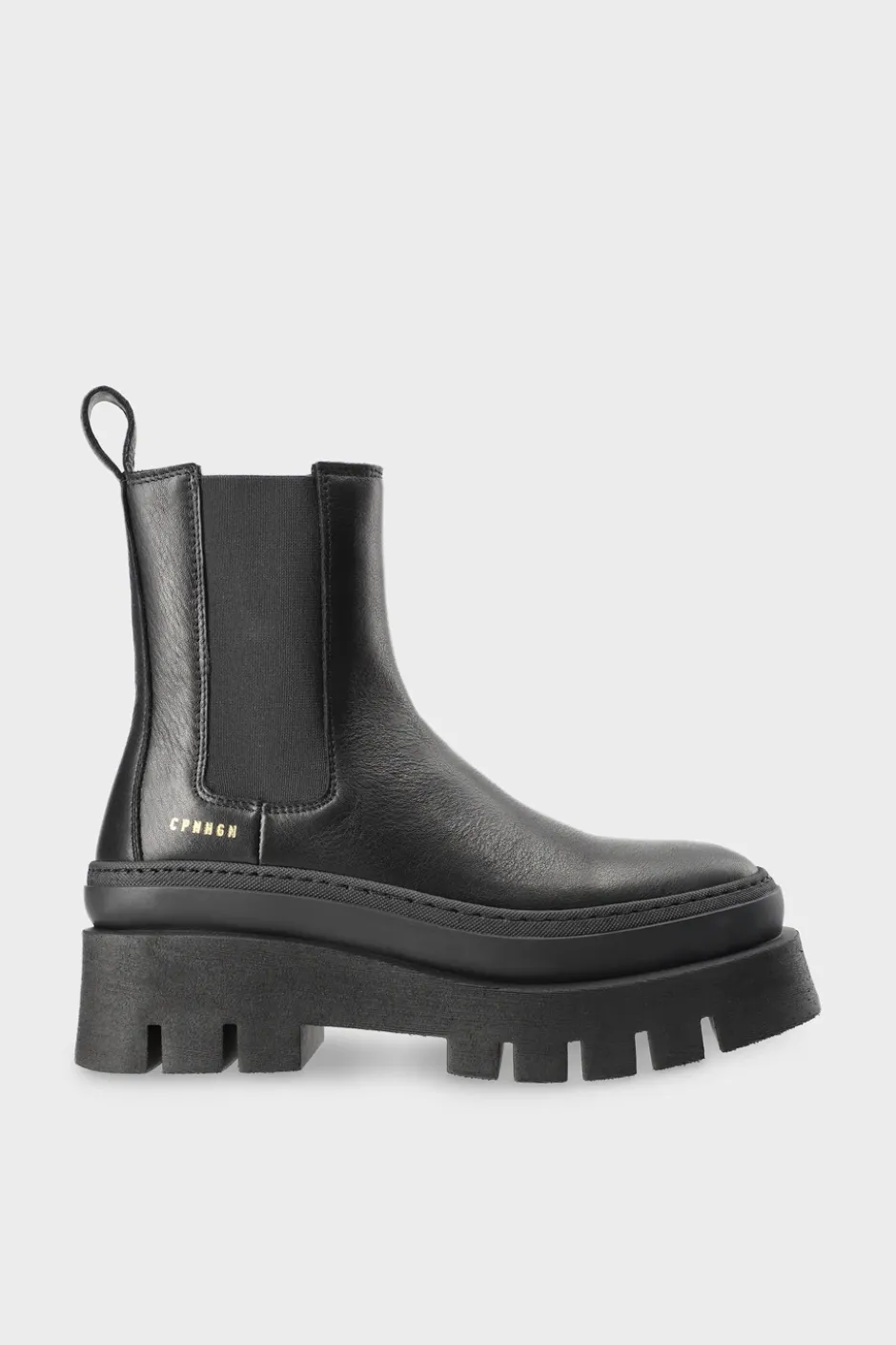 CPH686 vitello black/black