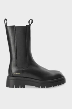 CPH1000 vitello black/black matt