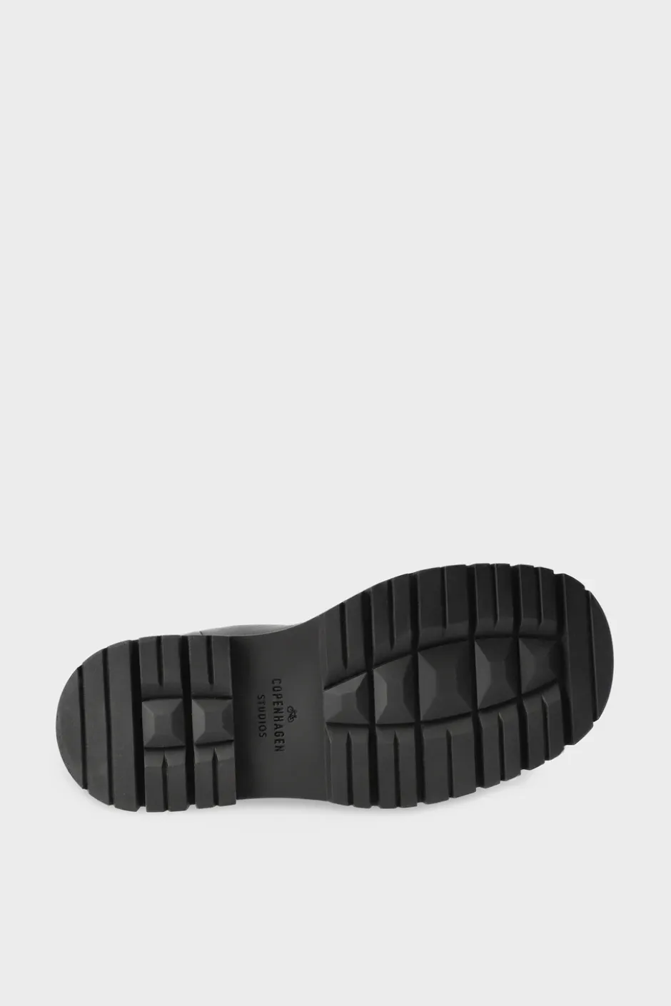 CPH1000 vitello black/black matt