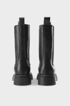 CPH1000 vitello black/black matt