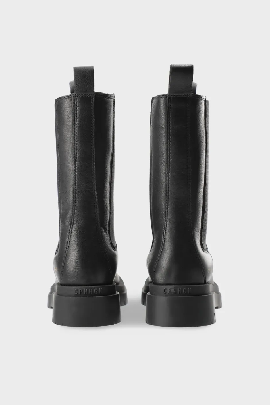 CPH1000 vitello black/black matt