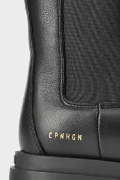 CPH1000 vitello black/black matt