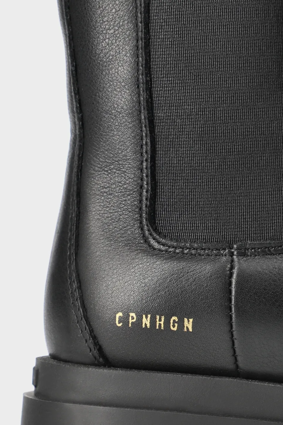CPH1000 vitello black/black matt