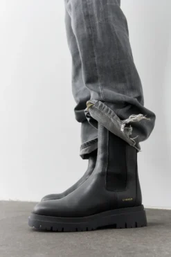 CPH1000 vitello black/black matt
