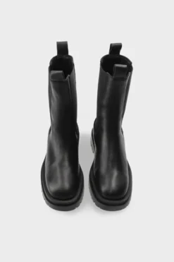 CPH1000 vitello black/black matt