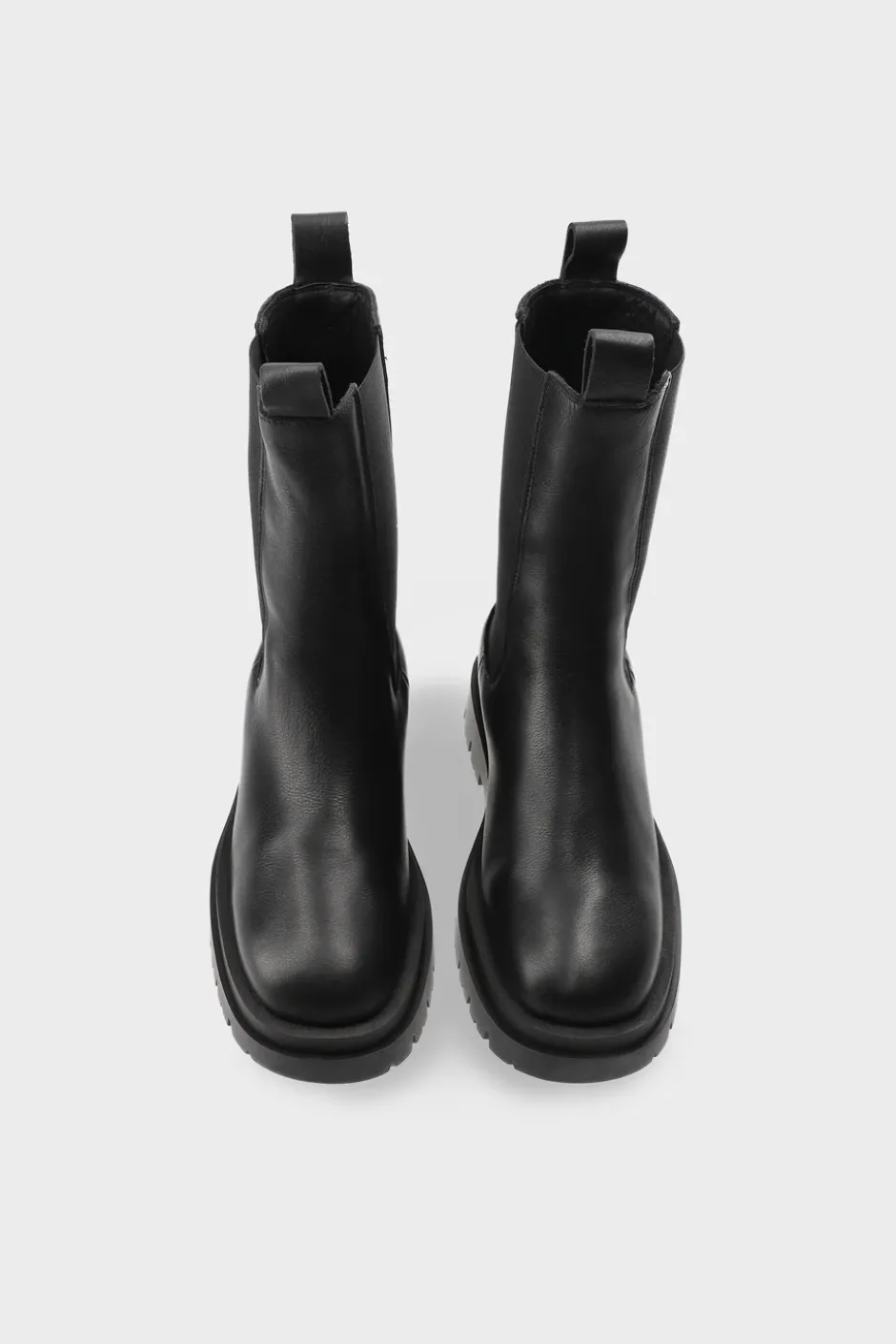 CPH1000 vitello black/black matt