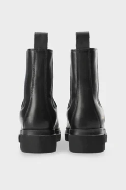 CPH570 vitello teddy black