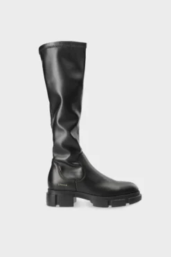 CPH556 vitello/vegan stretch black
