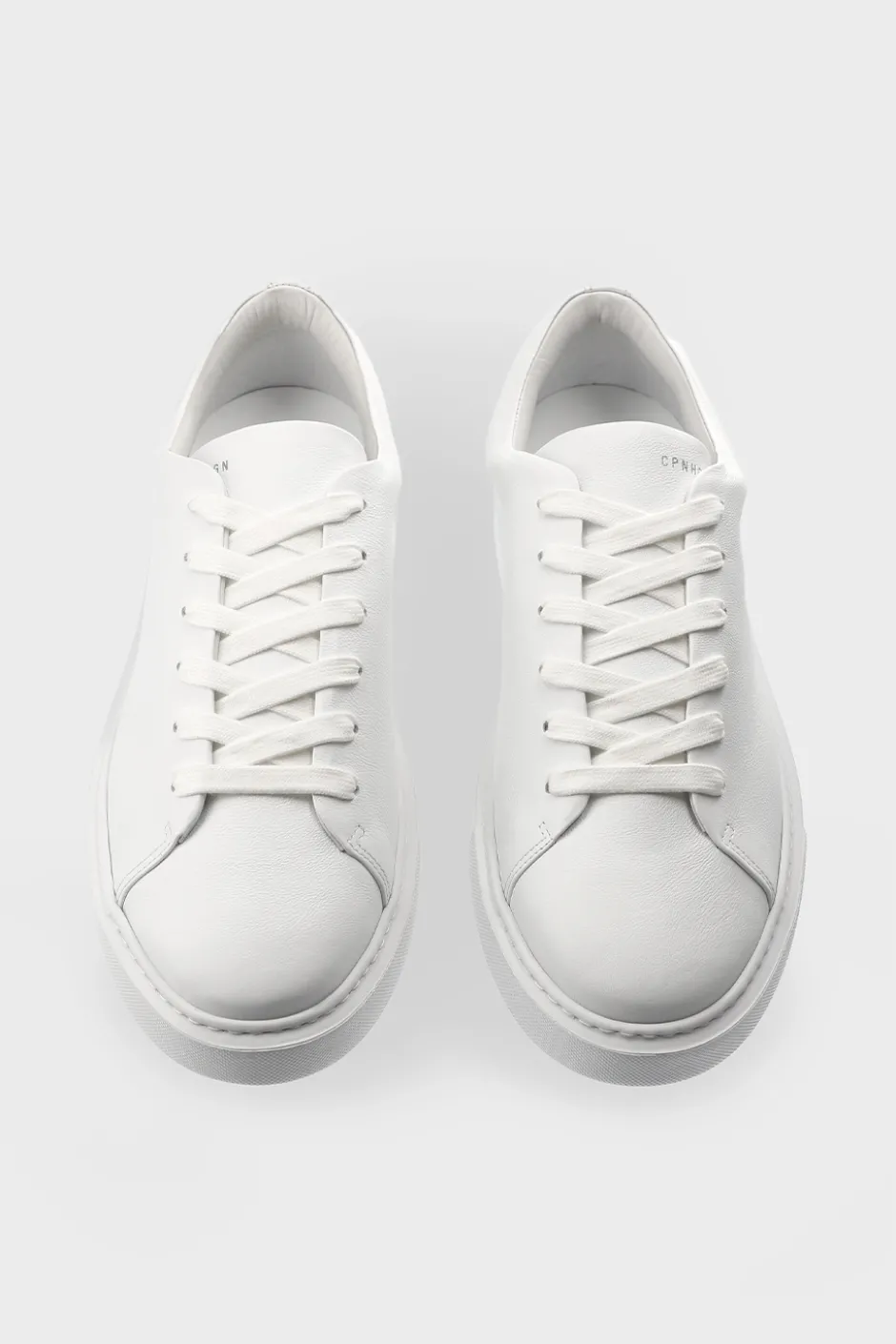 CPH407 vitello white