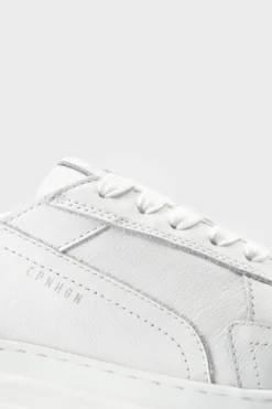 CPH40 vitello white