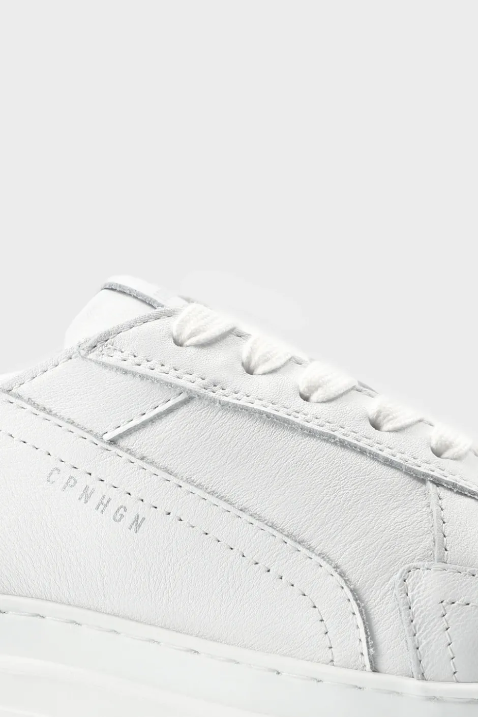 CPH40 vitello white