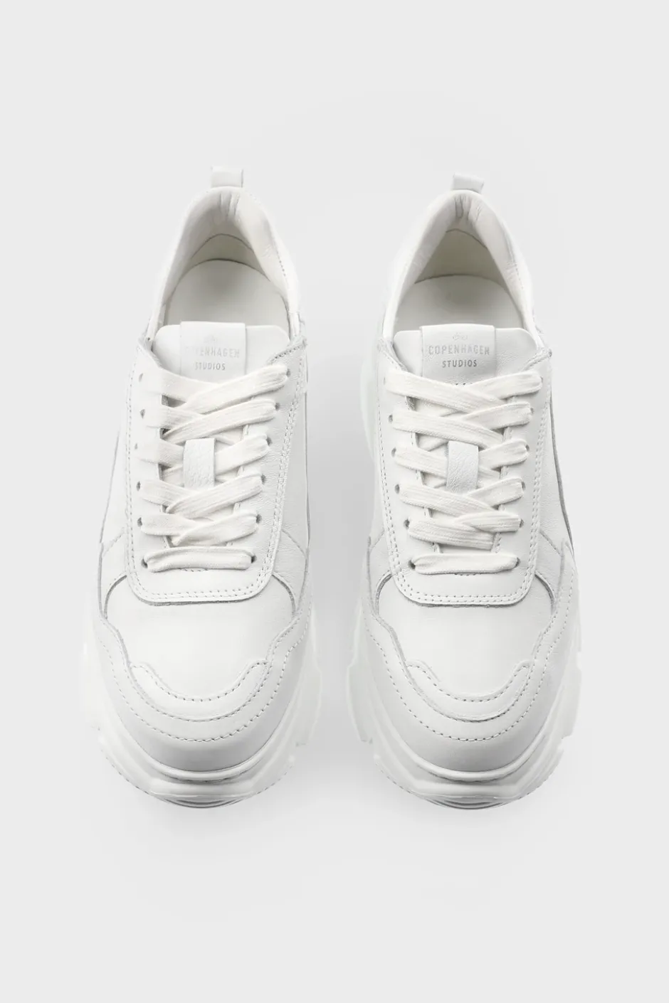 CPH40 vitello white