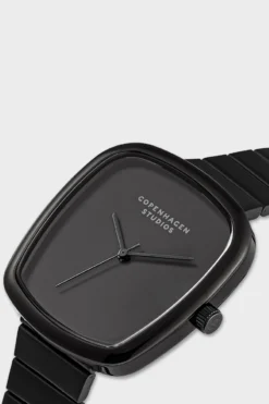 CPH WATCH 1 curved black