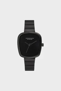CPH WATCH 1 curved black