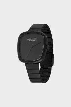 CPH WATCH 1 curved black