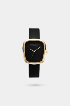CPH WATCH 4 curved gold