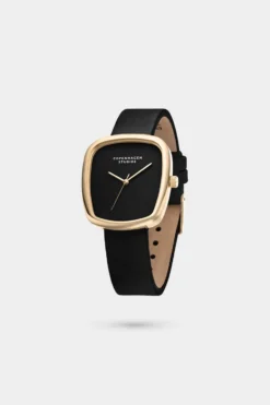 CPH WATCH 4 curved gold