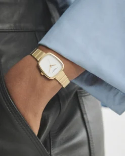 CPH WATCH 5 mini curved gold