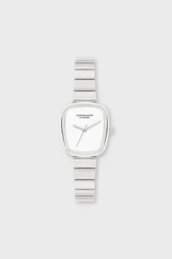 CPH WATCH 5 mini curved silver