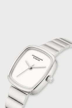 CPH WATCH 5 mini curved silver