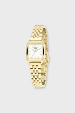 CPH WATCH 7 mini vintage gold