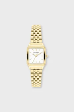CPH WATCH 7 mini vintage gold