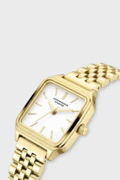 CPH WATCH 7 mini vintage gold