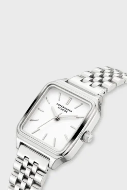 CPH WATCH 7 mini vintage silver