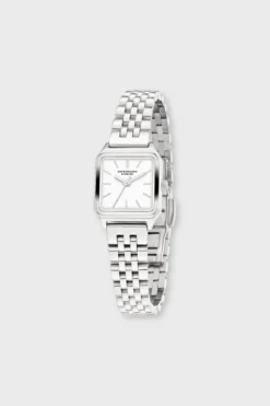 CPH WATCH 7 mini vintage silver