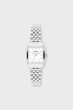 CPH WATCH 7 mini vintage silver