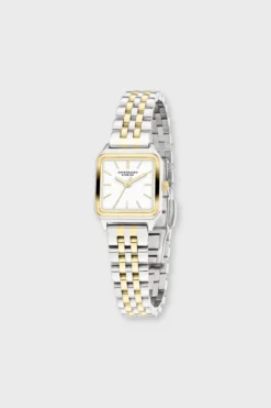 CPH WATCH 7 mini vintage silver/gold