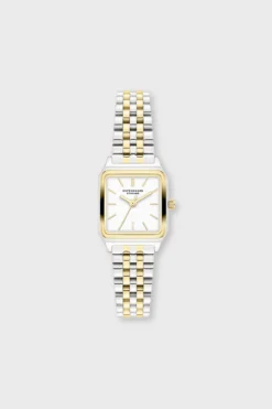 CPH WATCH 7 mini vintage silver/gold