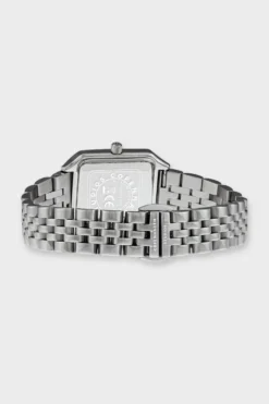 CPH WATCH 2 vintage square silver