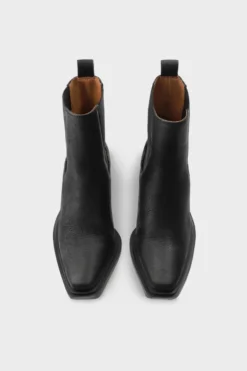 CPH236 waxed nabuc black