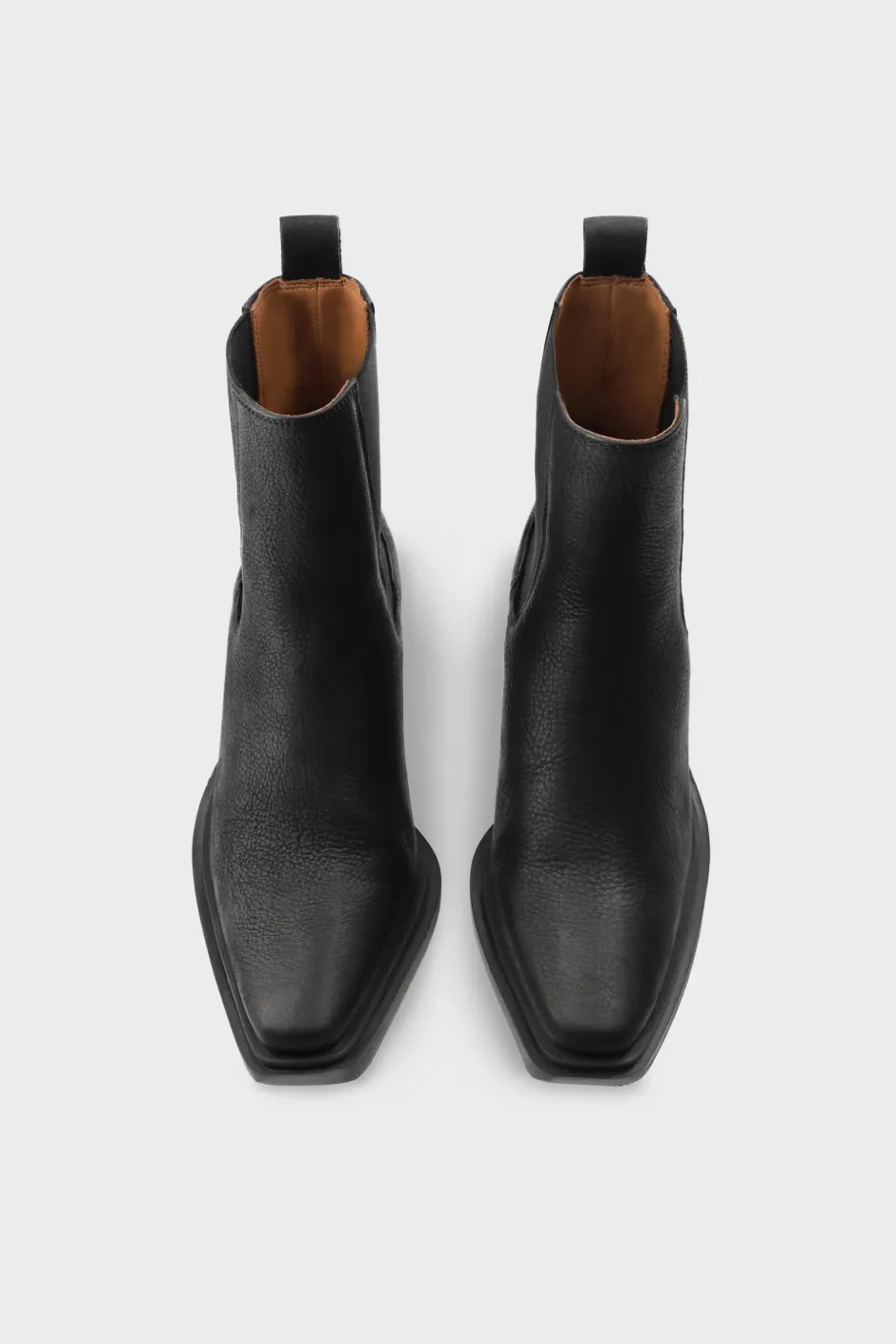 CPH236 waxed nabuc black
